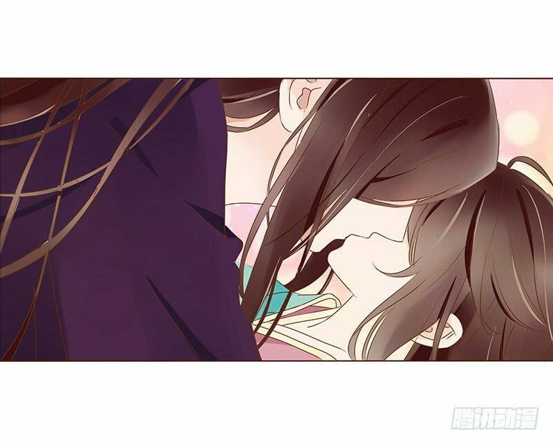 Đế Vương Trắc: Chapter 99.5