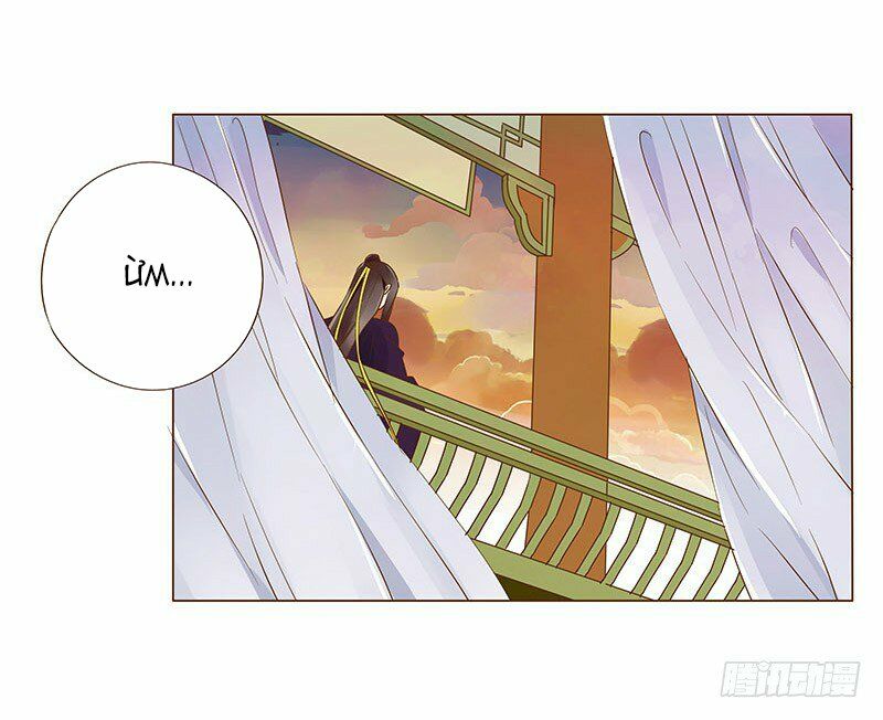Đế Vương Trắc: Chapter 99.5