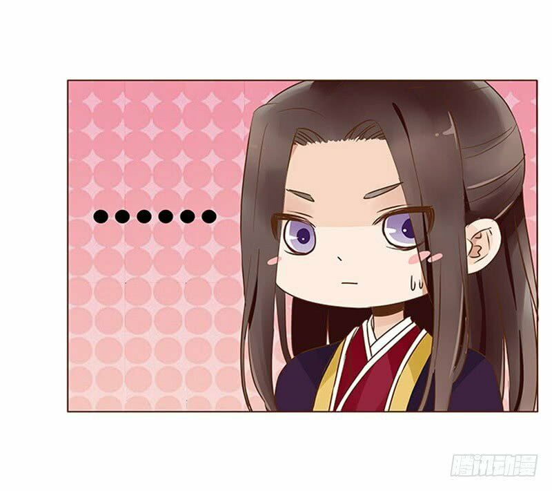 Đế Vương Trắc: Chapter 99.5