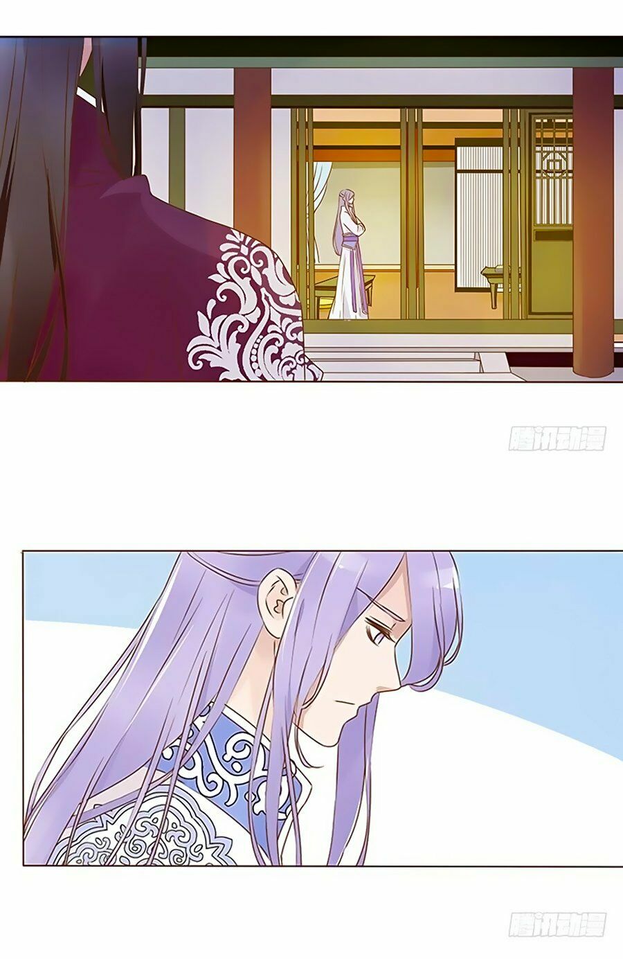Đế Vương Trắc: Chapter 99