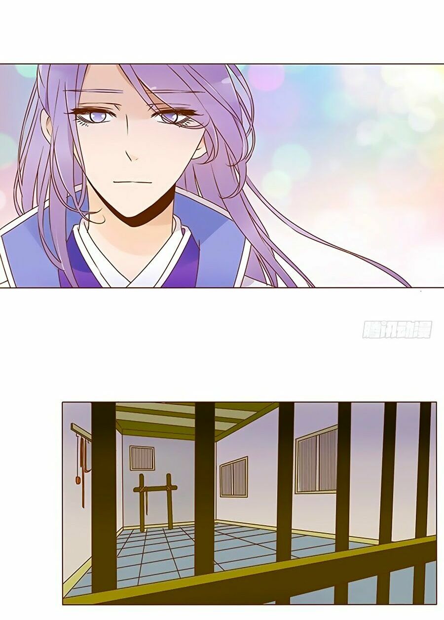 Đế Vương Trắc: Chapter 99
