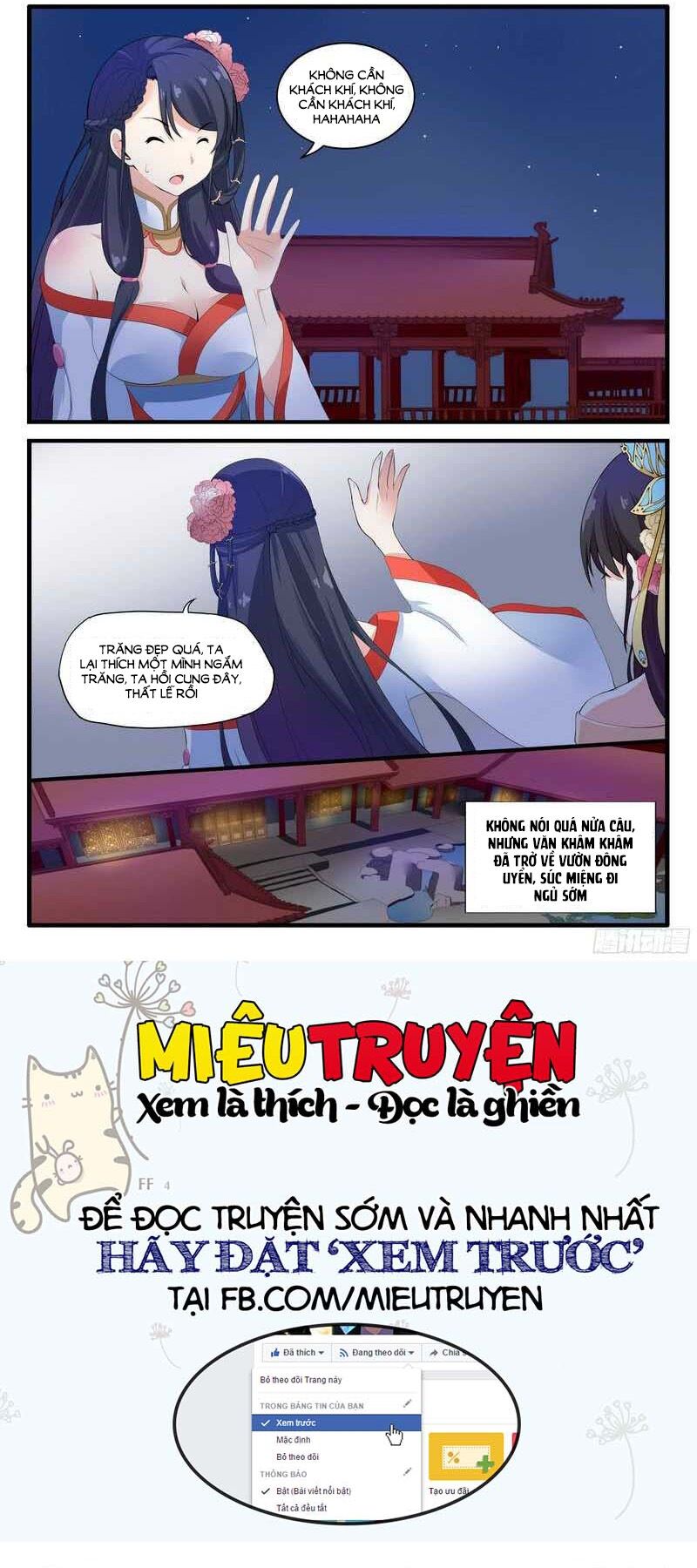 Y Nữ Khuynh Thành - Thịnh Sủng Vương Phi: Chapter 35