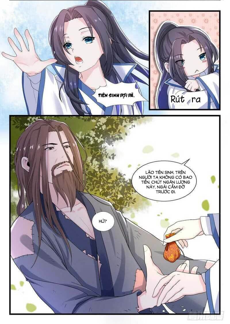 Y Nữ Khuynh Thành - Thịnh Sủng Vương Phi: Chapter 42
