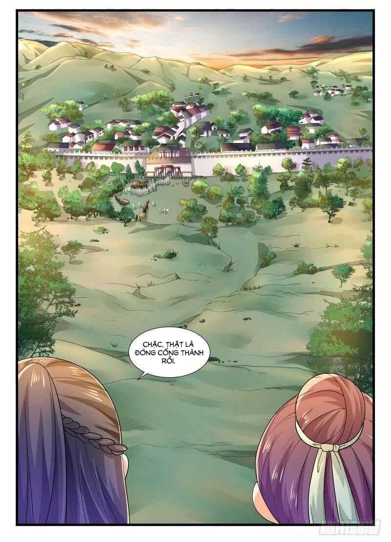 Y Nữ Khuynh Thành - Thịnh Sủng Vương Phi: Chapter 42