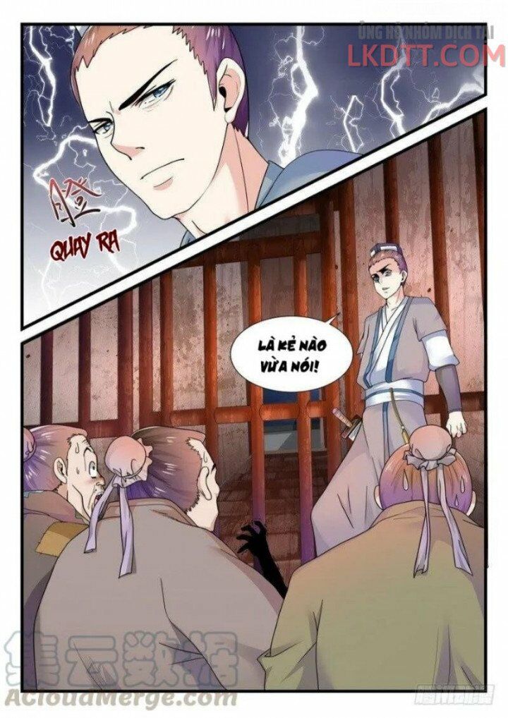 Y Nữ Khuynh Thành - Thịnh Sủng Vương Phi: Chapter 44