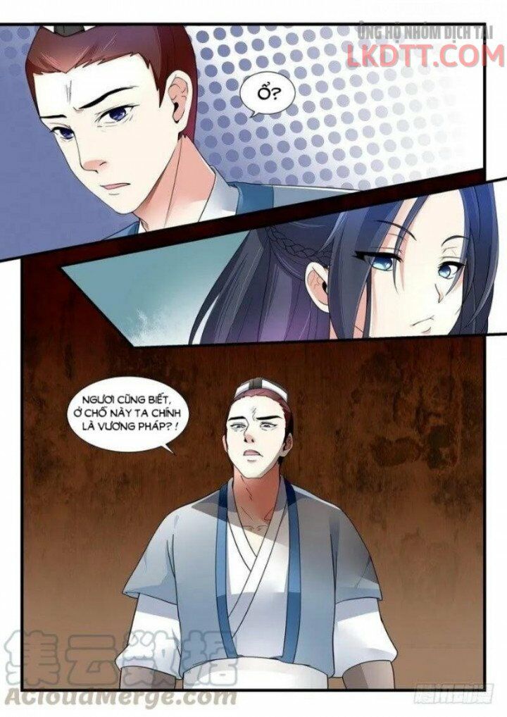 Y Nữ Khuynh Thành - Thịnh Sủng Vương Phi: Chapter 44