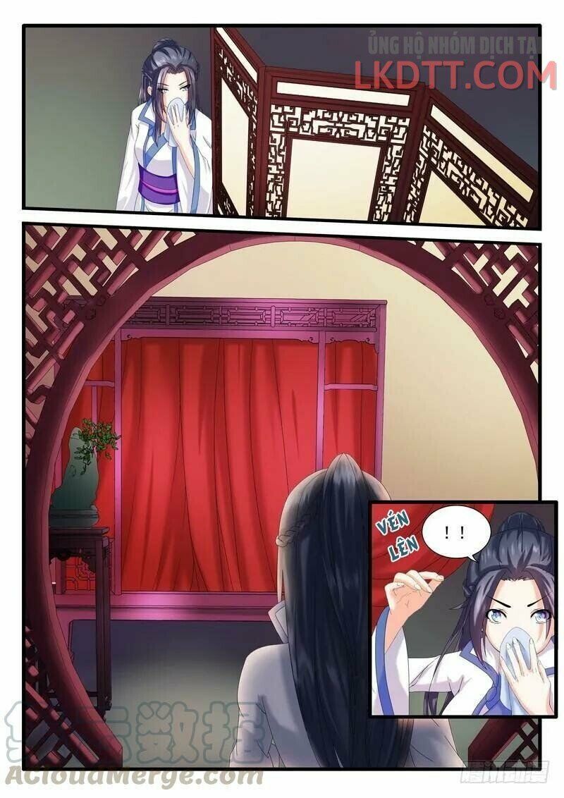 Y Nữ Khuynh Thành - Thịnh Sủng Vương Phi: Chapter 50