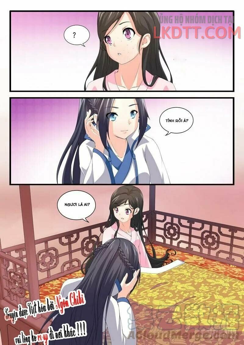 Y Nữ Khuynh Thành - Thịnh Sủng Vương Phi: Chapter 51