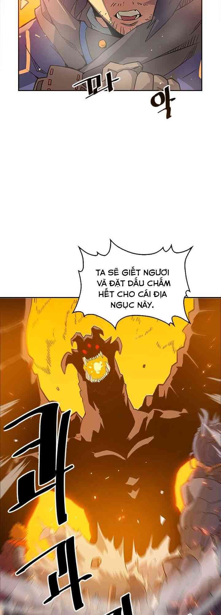 Chuyển Sinh Ma Pháp Đặc Biệt Yếu: Chapter 1