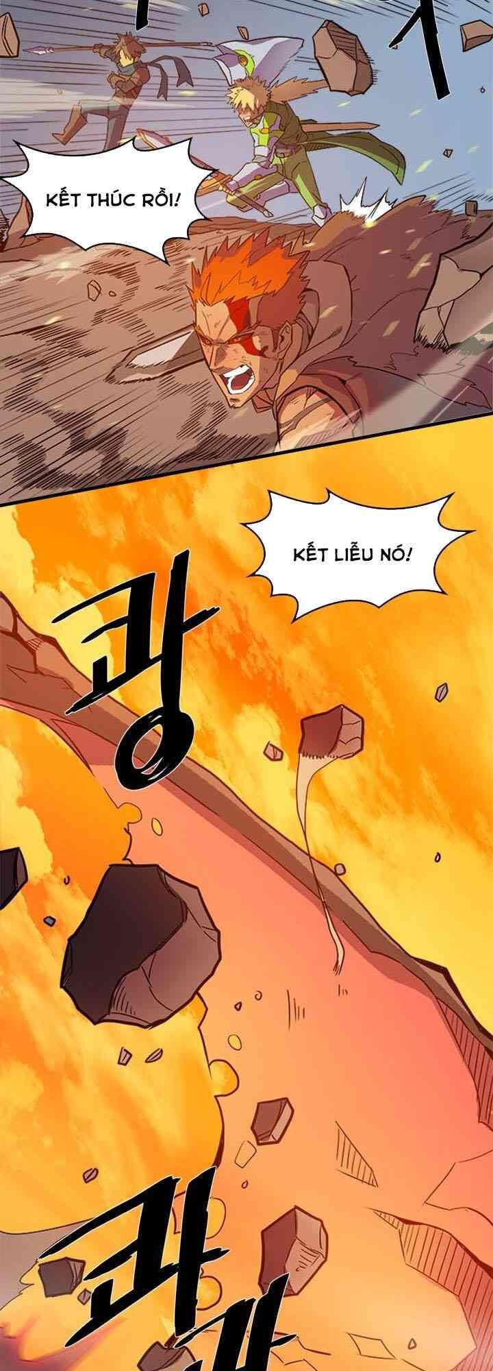 Chuyển Sinh Ma Pháp Đặc Biệt Yếu: Chapter 1