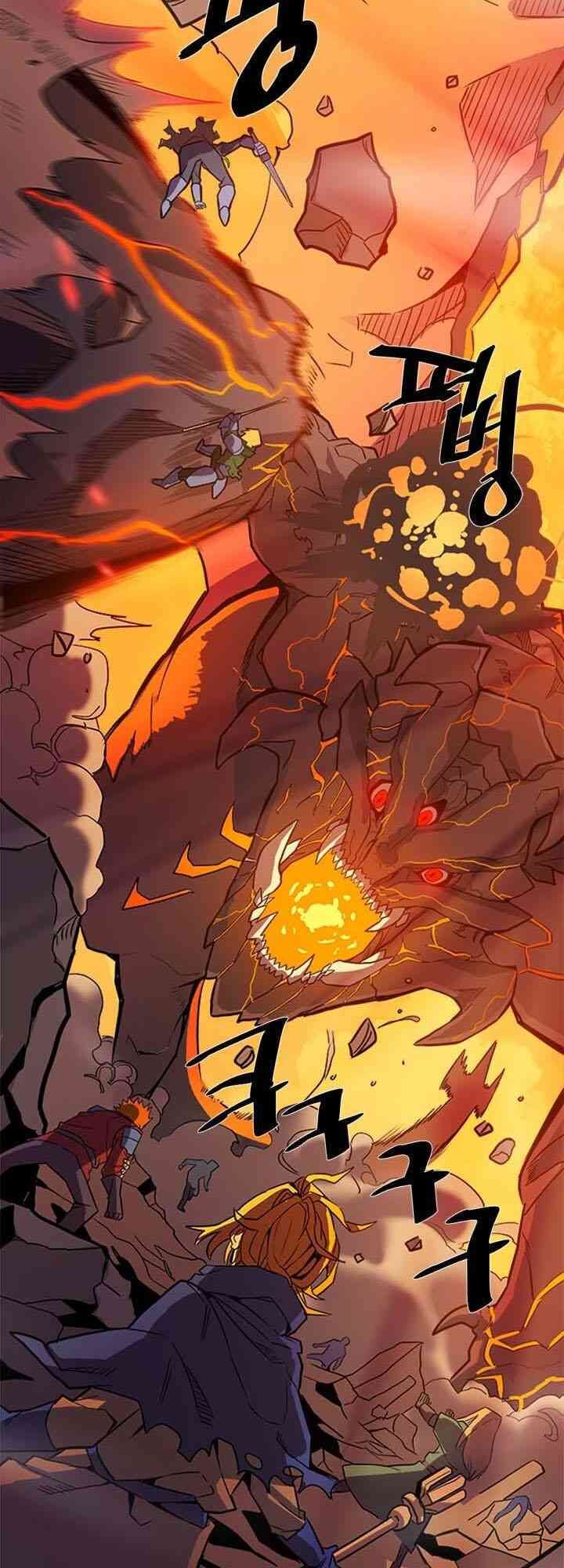 Chuyển Sinh Ma Pháp Đặc Biệt Yếu: Chapter 1