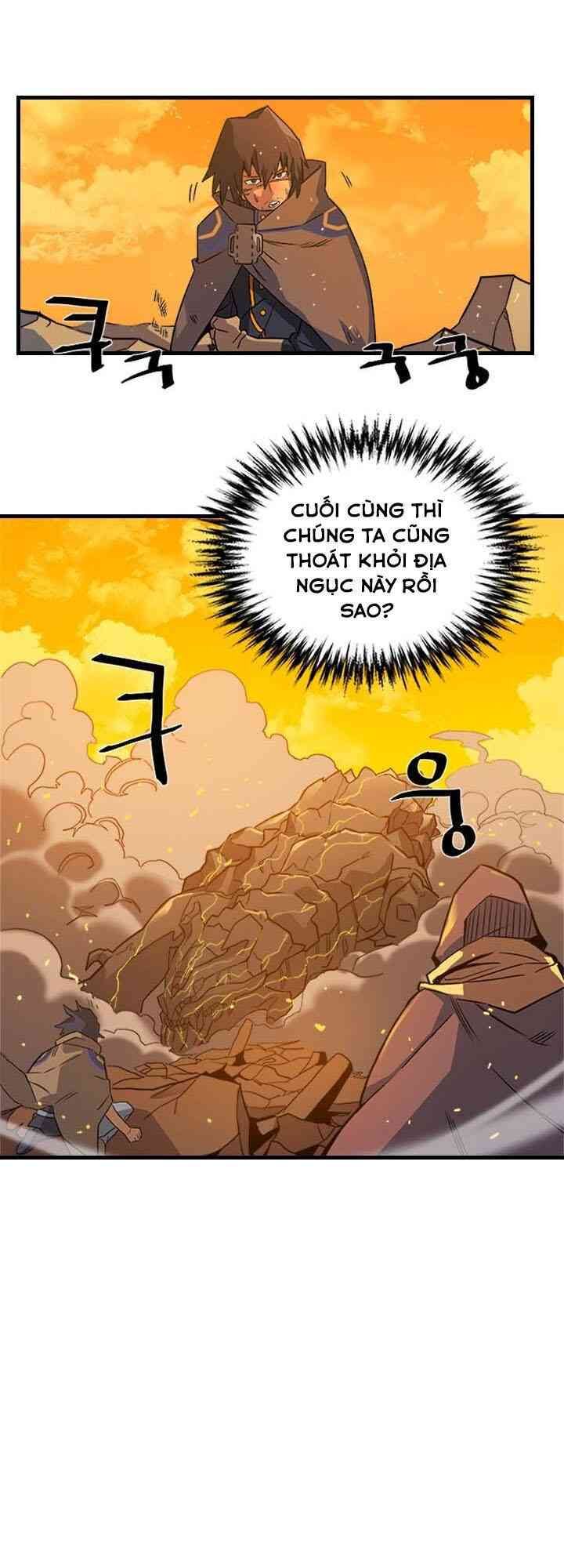 Chuyển Sinh Ma Pháp Đặc Biệt Yếu: Chapter 1