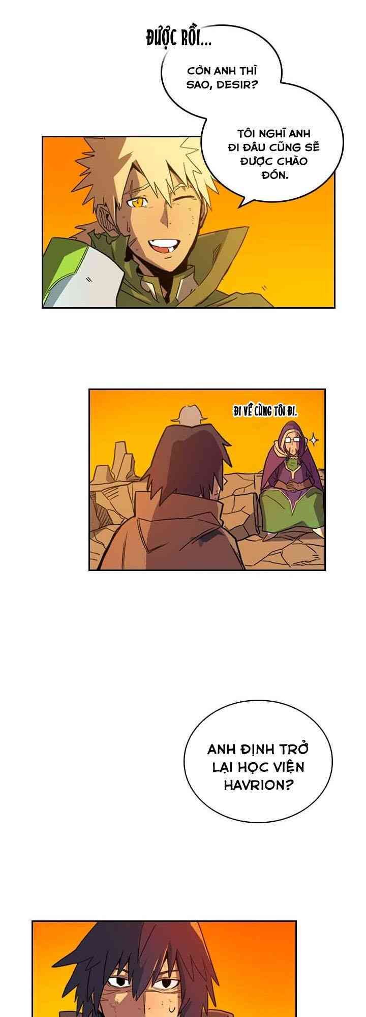 Chuyển Sinh Ma Pháp Đặc Biệt Yếu: Chapter 1