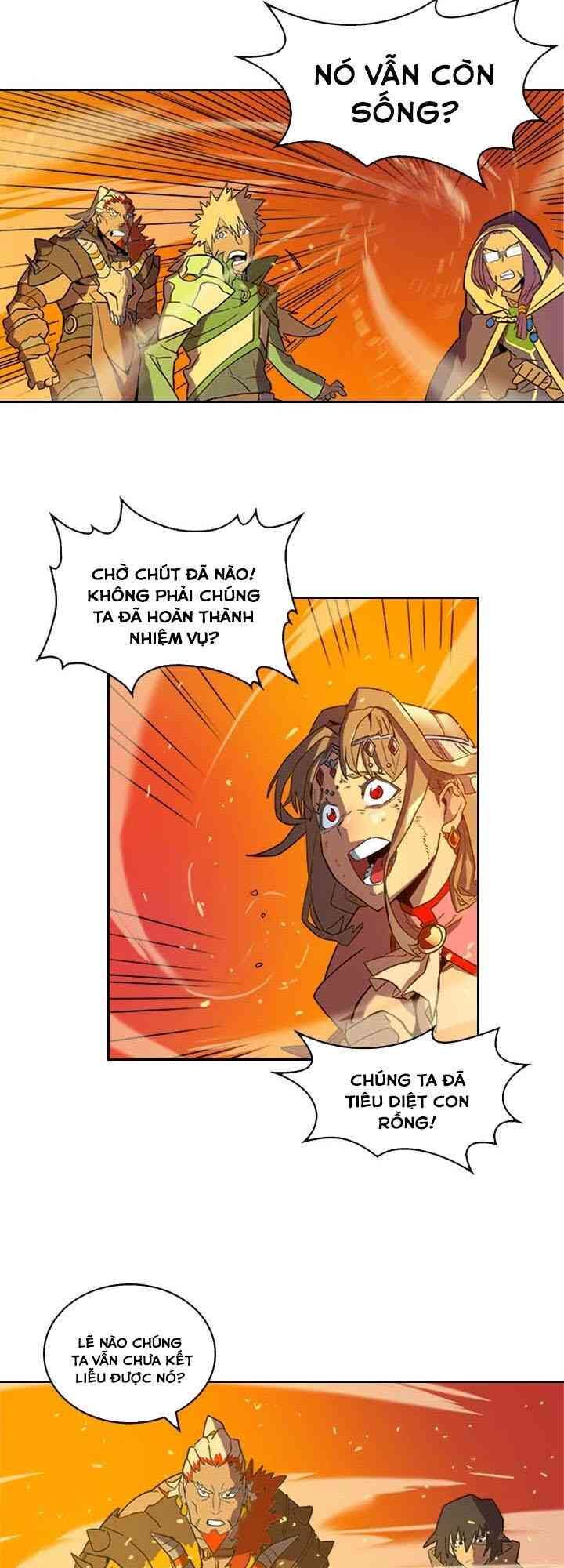 Chuyển Sinh Ma Pháp Đặc Biệt Yếu: Chapter 1