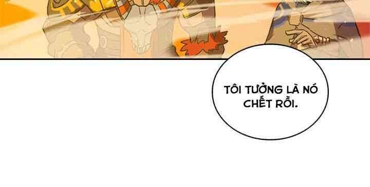 Chuyển Sinh Ma Pháp Đặc Biệt Yếu: Chapter 1