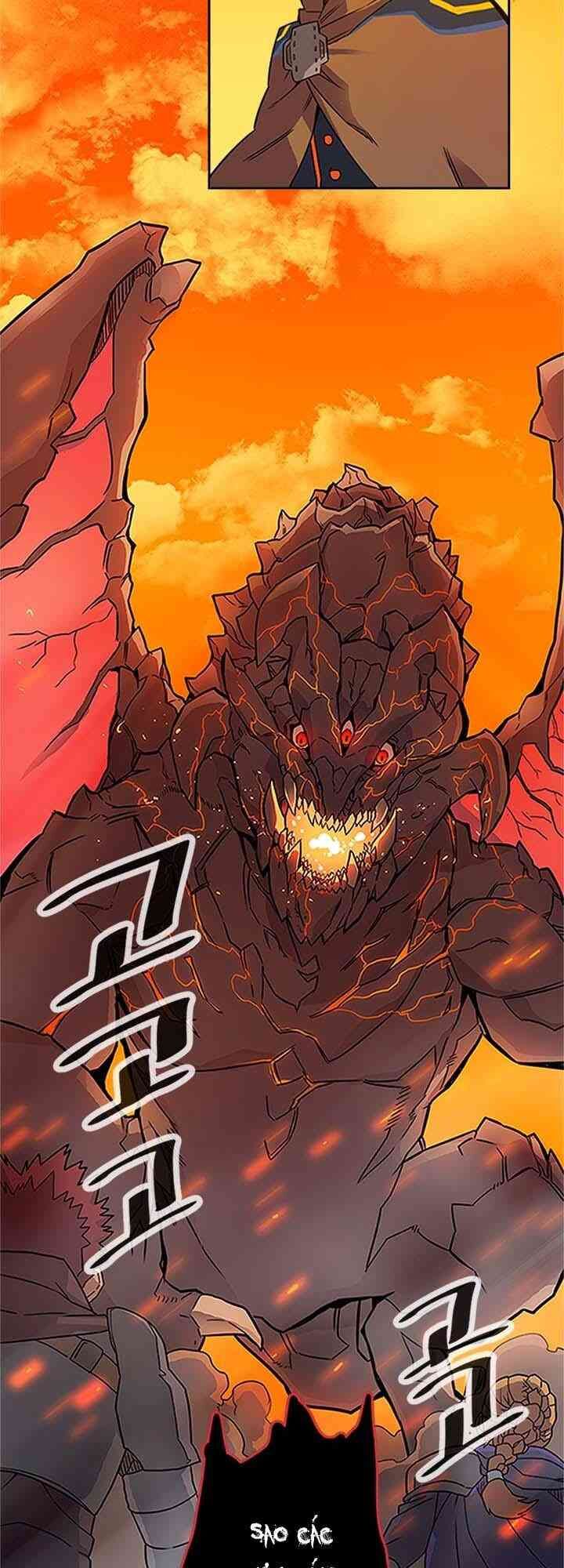 Chuyển Sinh Ma Pháp Đặc Biệt Yếu: Chapter 1
