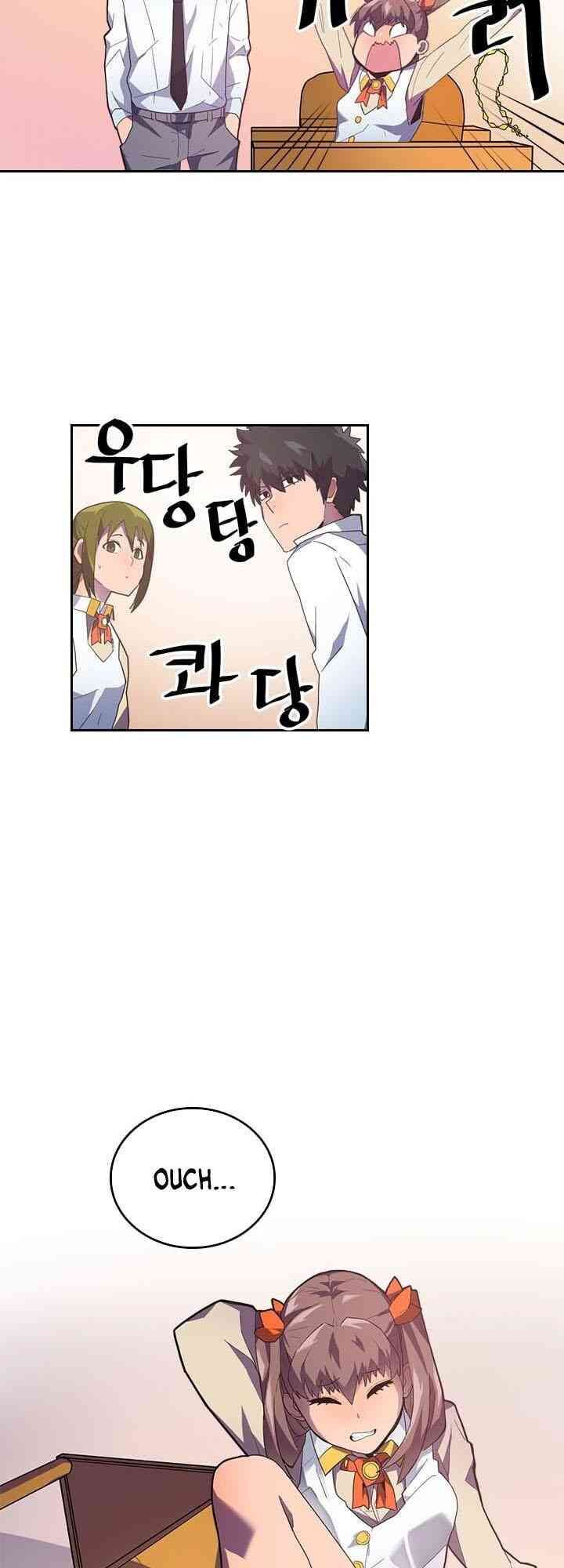Chuyển Sinh Ma Pháp Đặc Biệt Yếu: Chapter 10