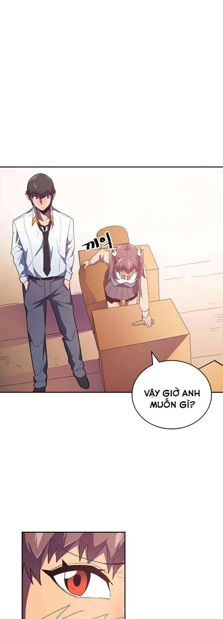 Chuyển Sinh Ma Pháp Đặc Biệt Yếu: Chapter 10