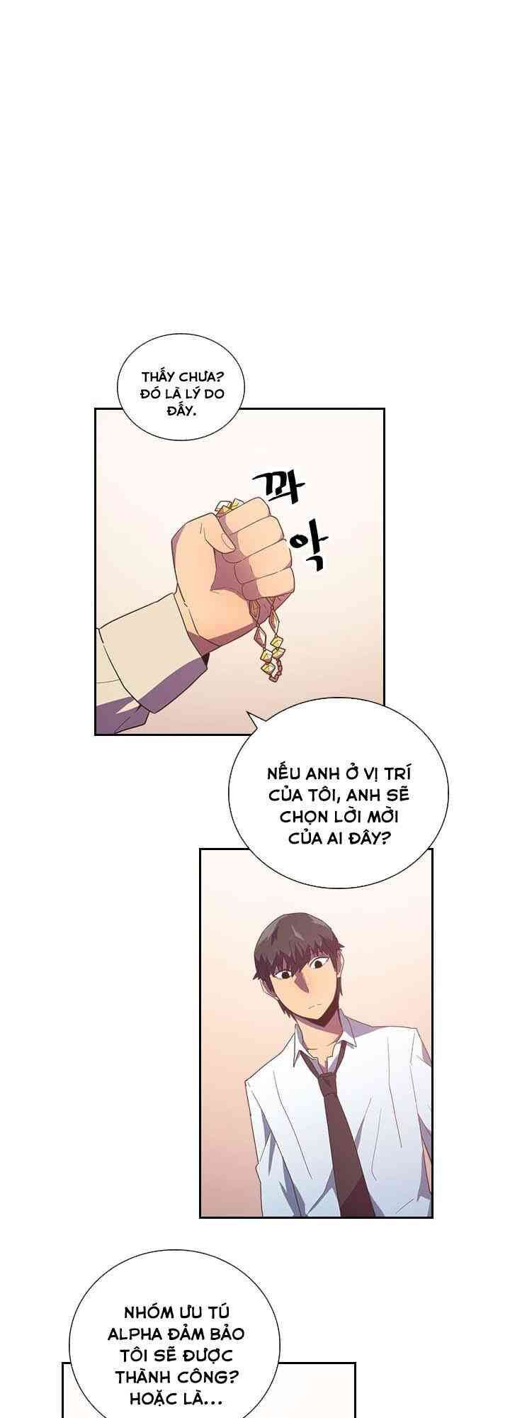 Chuyển Sinh Ma Pháp Đặc Biệt Yếu: Chapter 10