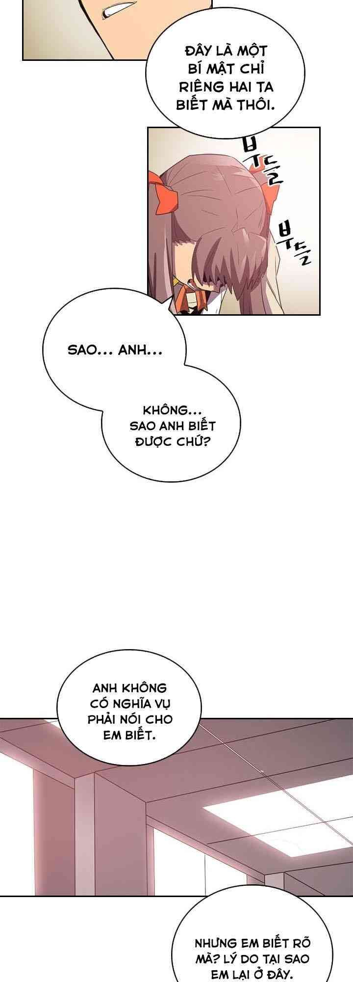 Chuyển Sinh Ma Pháp Đặc Biệt Yếu: Chapter 10