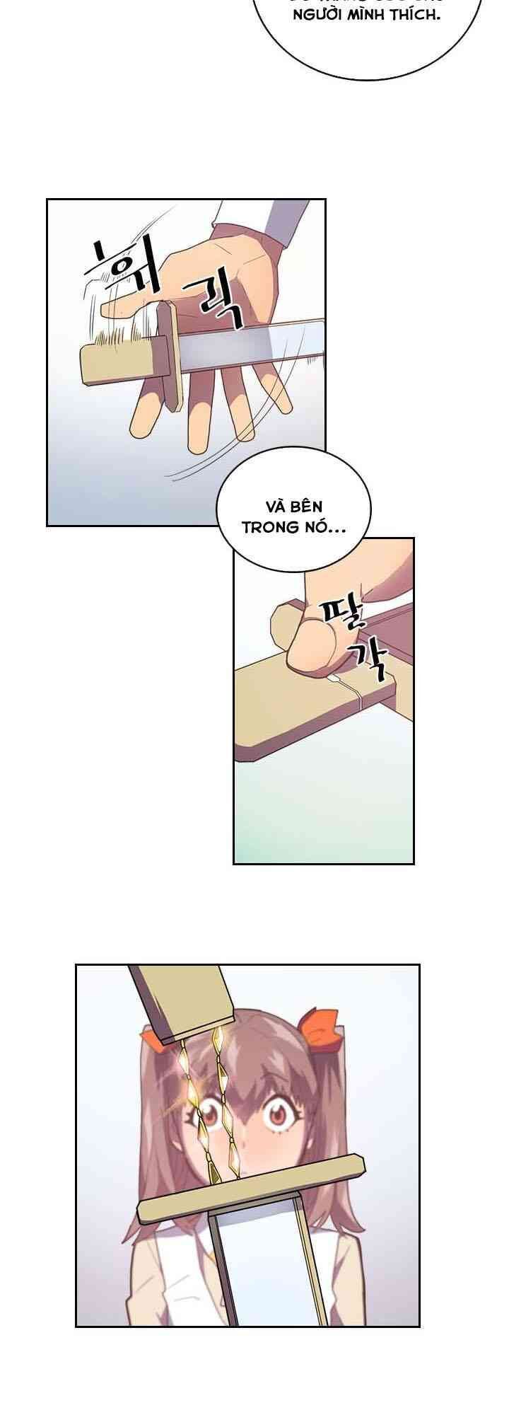 Chuyển Sinh Ma Pháp Đặc Biệt Yếu: Chapter 10