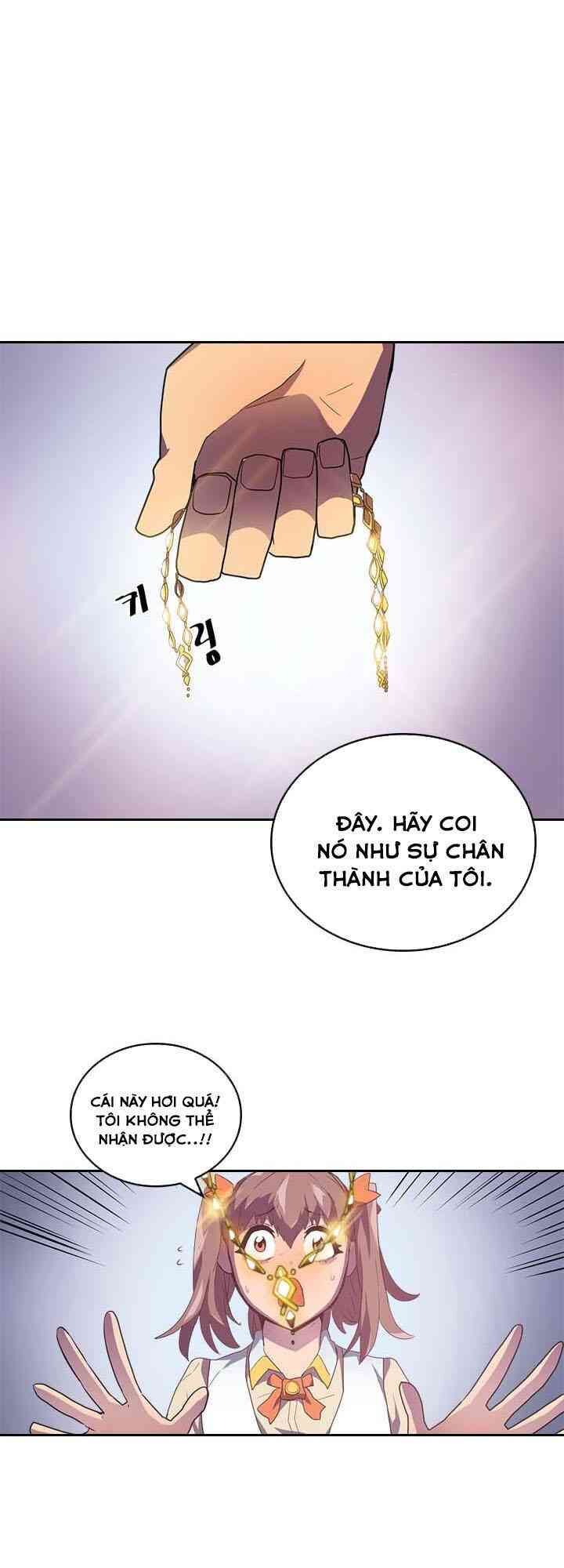 Chuyển Sinh Ma Pháp Đặc Biệt Yếu: Chapter 10