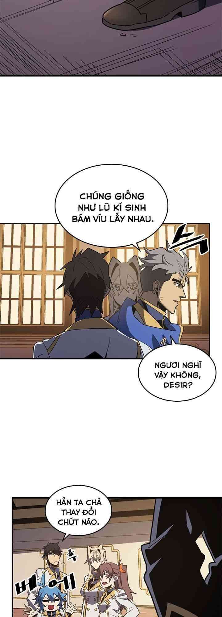Chuyển Sinh Ma Pháp Đặc Biệt Yếu: Chapter 101