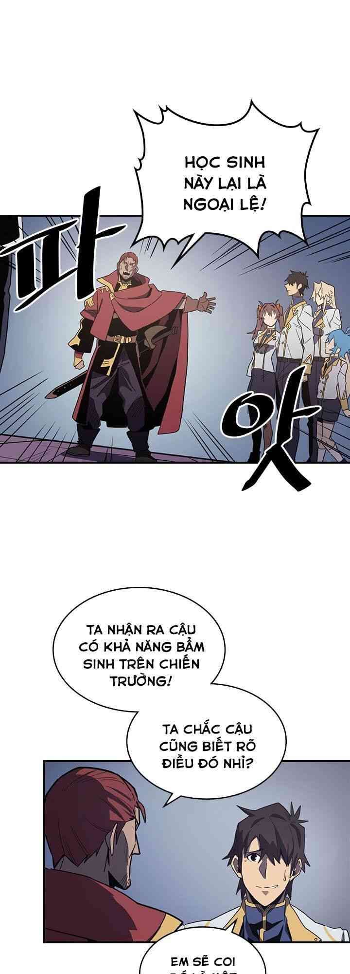 Chuyển Sinh Ma Pháp Đặc Biệt Yếu: Chapter 101