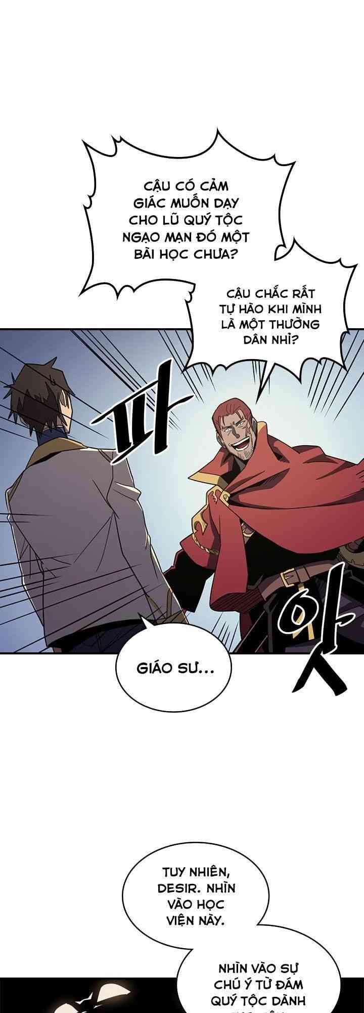 Chuyển Sinh Ma Pháp Đặc Biệt Yếu: Chapter 101