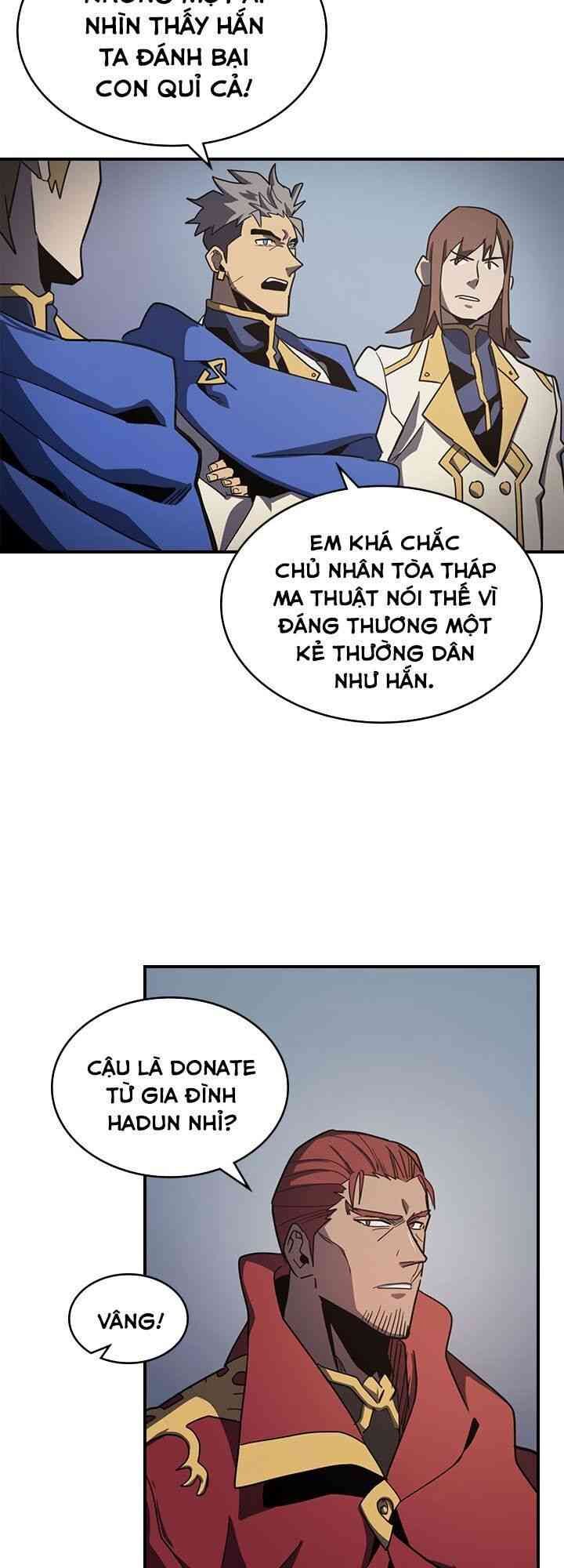 Chuyển Sinh Ma Pháp Đặc Biệt Yếu: Chapter 101