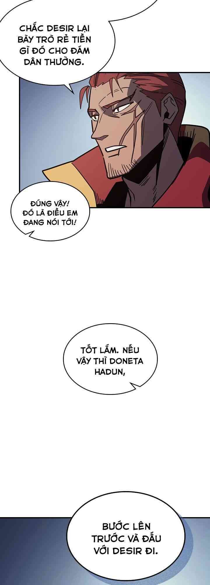 Chuyển Sinh Ma Pháp Đặc Biệt Yếu: Chapter 101