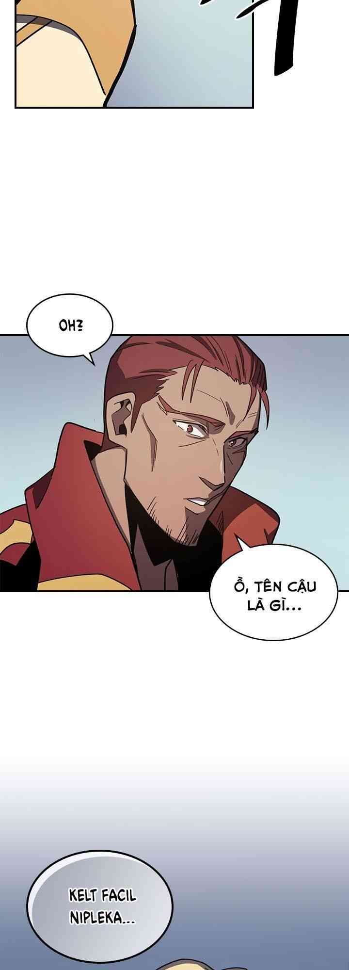 Chuyển Sinh Ma Pháp Đặc Biệt Yếu: Chapter 101
