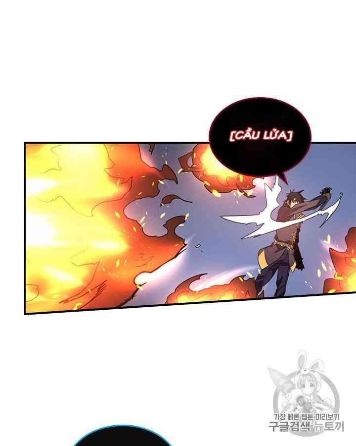 Chuyển Sinh Ma Pháp Đặc Biệt Yếu: Chapter 102