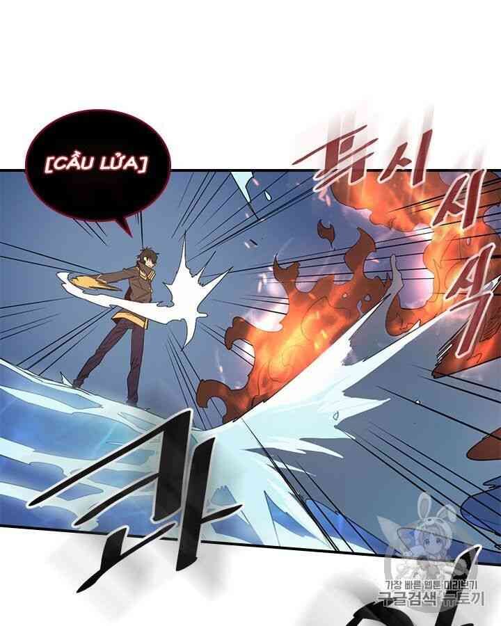 Chuyển Sinh Ma Pháp Đặc Biệt Yếu: Chapter 102