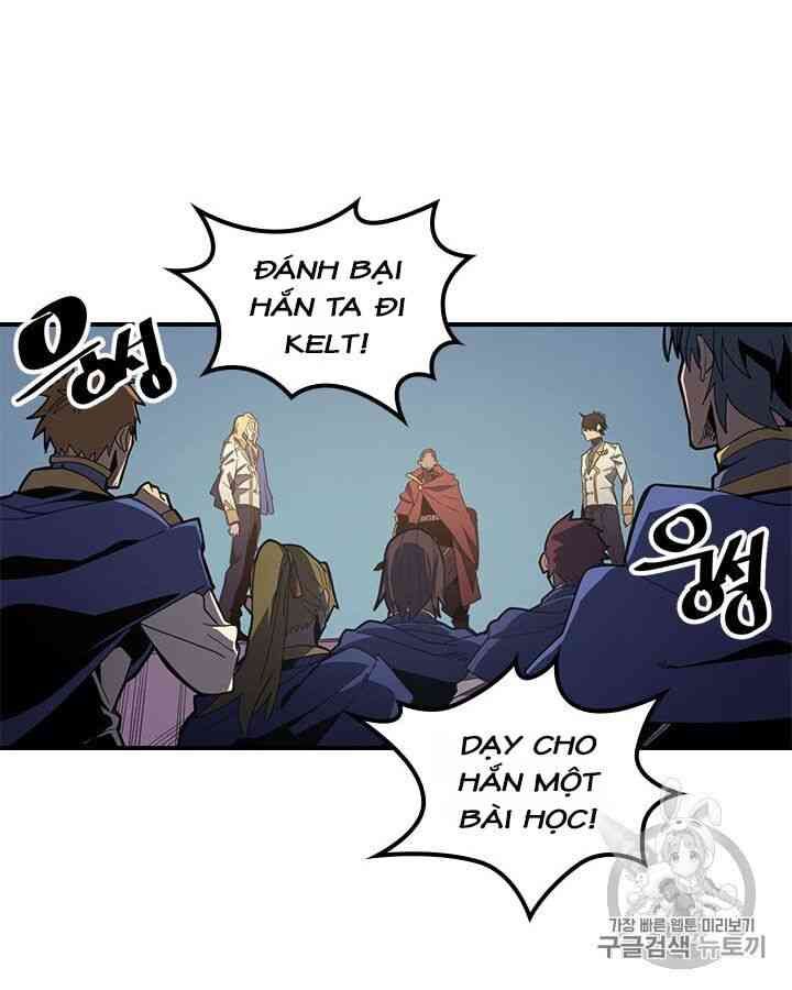 Chuyển Sinh Ma Pháp Đặc Biệt Yếu: Chapter 102