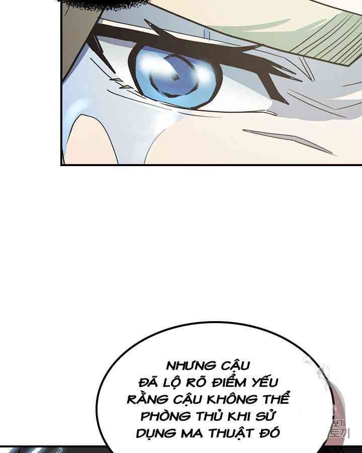 Chuyển Sinh Ma Pháp Đặc Biệt Yếu: Chapter 102