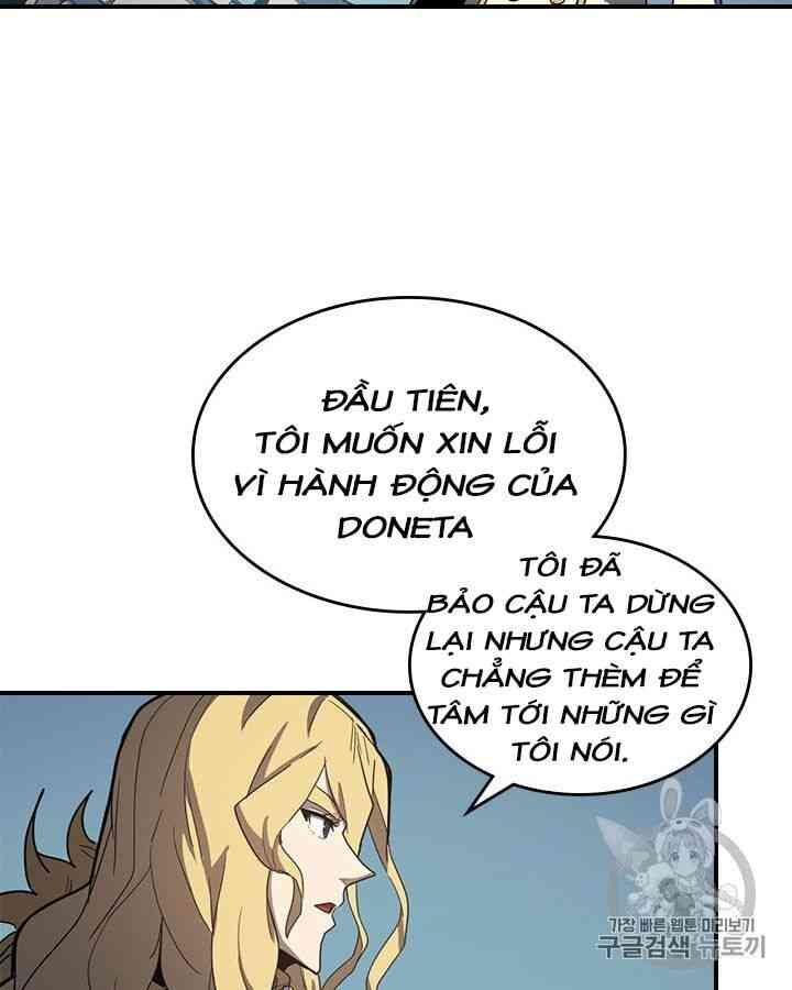 Chuyển Sinh Ma Pháp Đặc Biệt Yếu: Chapter 102