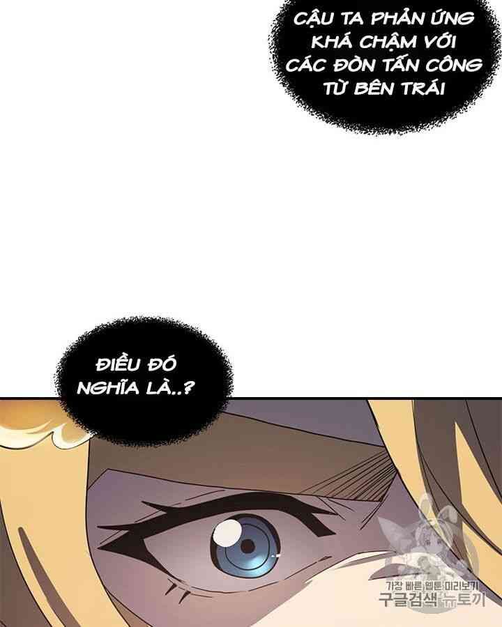 Chuyển Sinh Ma Pháp Đặc Biệt Yếu: Chapter 102
