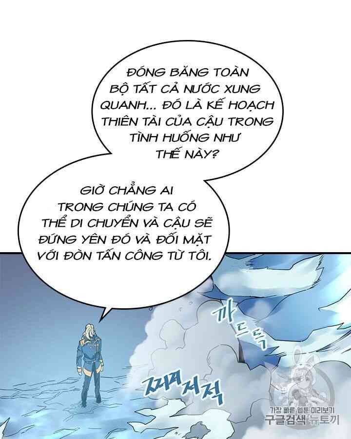 Chuyển Sinh Ma Pháp Đặc Biệt Yếu: Chapter 102