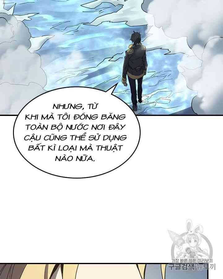 Chuyển Sinh Ma Pháp Đặc Biệt Yếu: Chapter 102