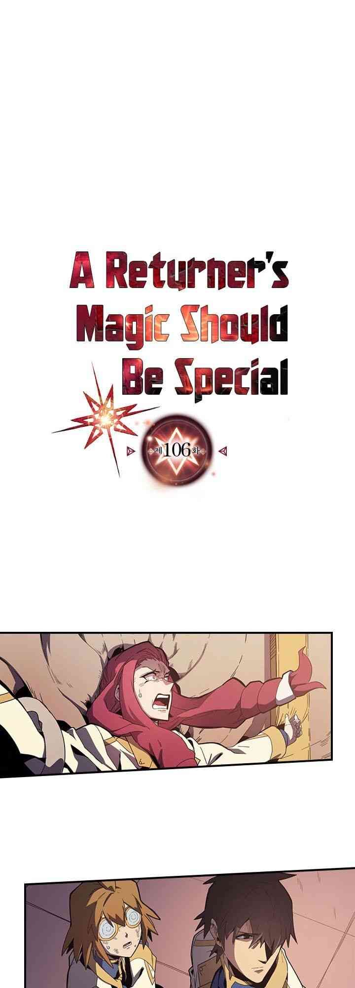 Chuyển Sinh Ma Pháp Đặc Biệt Yếu: Chapter 106