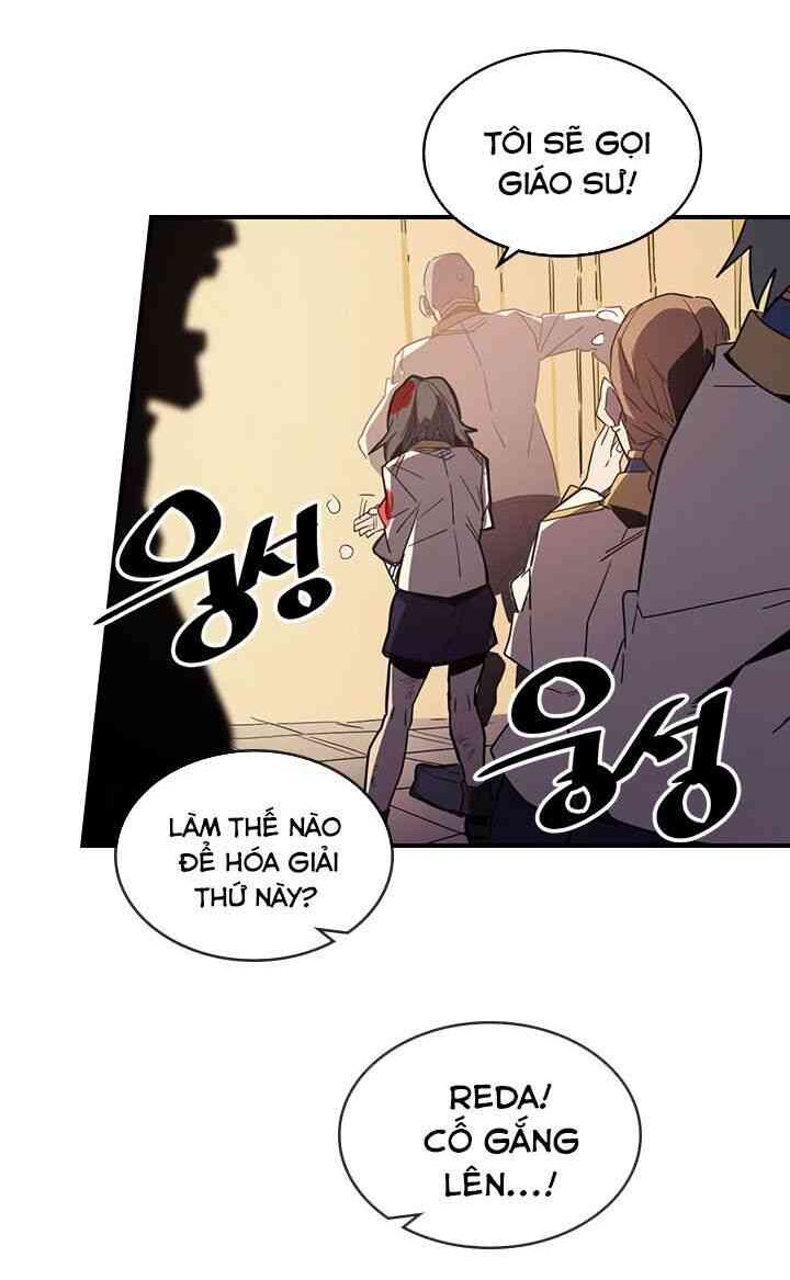Chuyển Sinh Ma Pháp Đặc Biệt Yếu: Chapter 106
