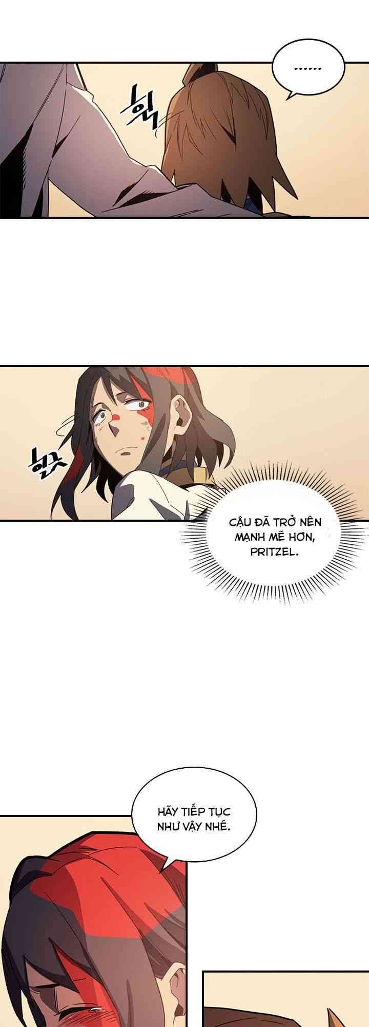 Chuyển Sinh Ma Pháp Đặc Biệt Yếu: Chapter 106