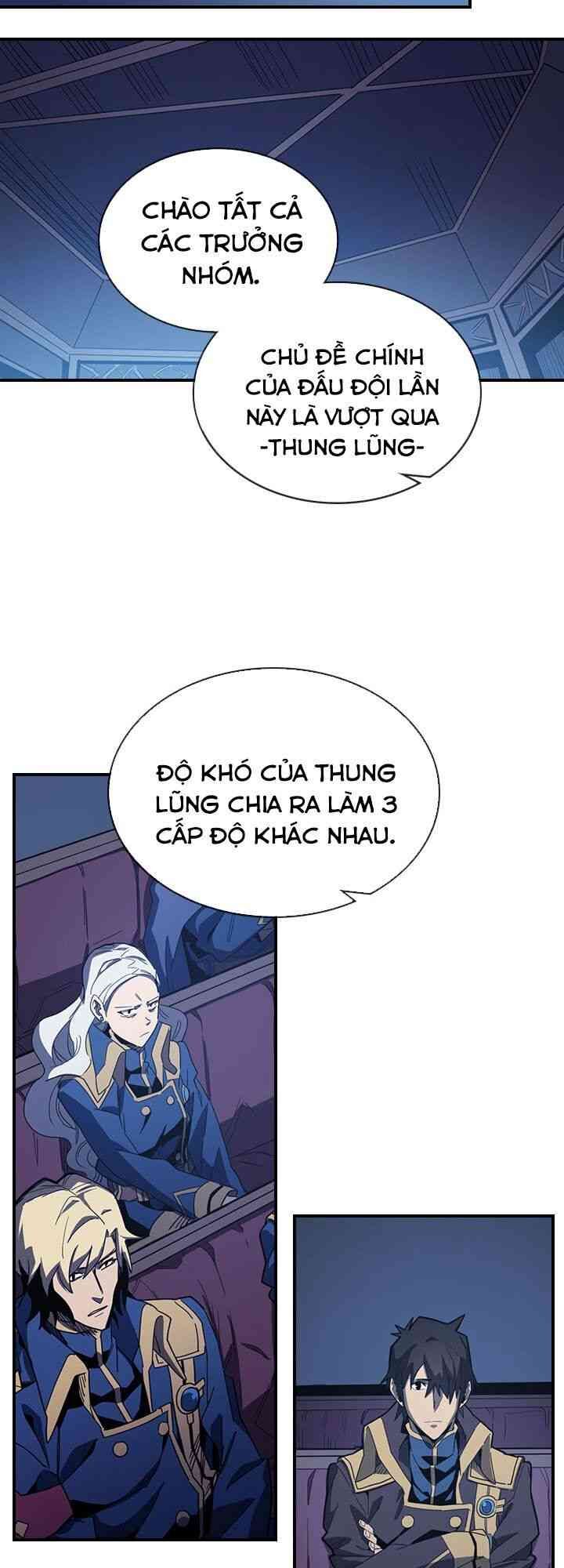 Chuyển Sinh Ma Pháp Đặc Biệt Yếu: Chapter 106
