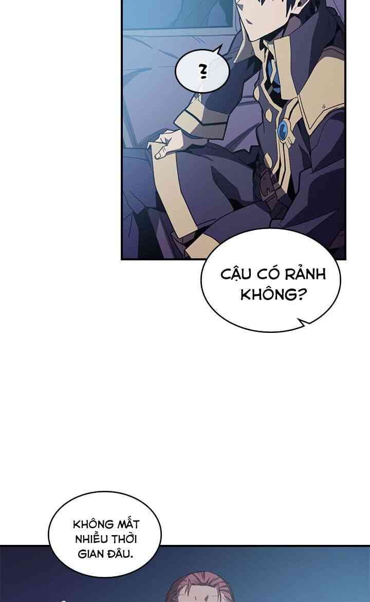 Chuyển Sinh Ma Pháp Đặc Biệt Yếu: Chapter 106