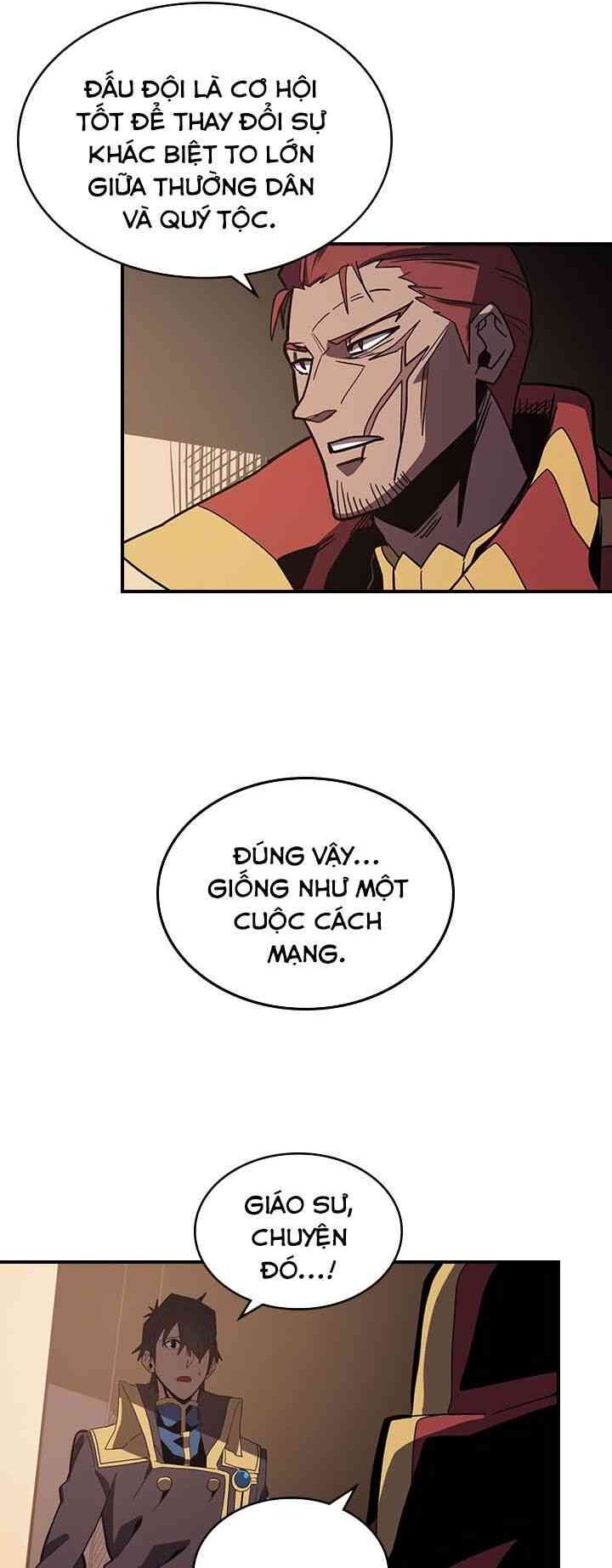Chuyển Sinh Ma Pháp Đặc Biệt Yếu: Chapter 106