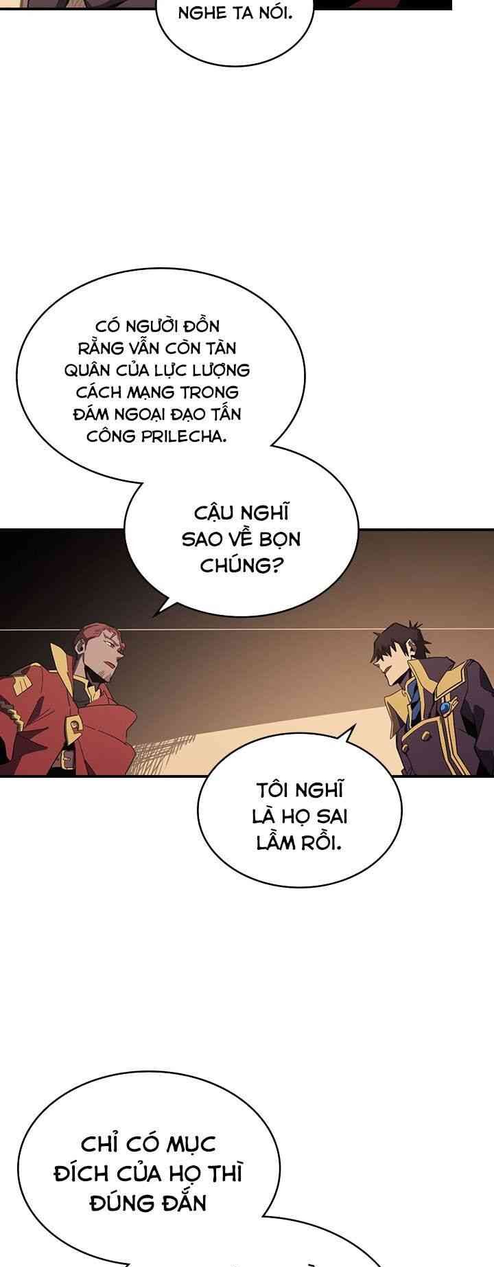 Chuyển Sinh Ma Pháp Đặc Biệt Yếu: Chapter 106