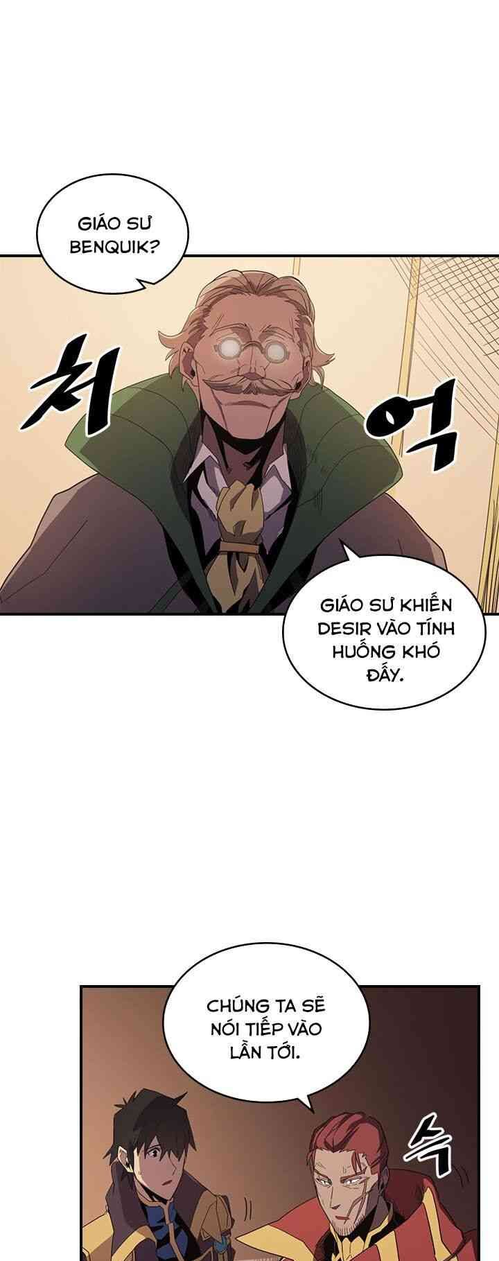 Chuyển Sinh Ma Pháp Đặc Biệt Yếu: Chapter 106