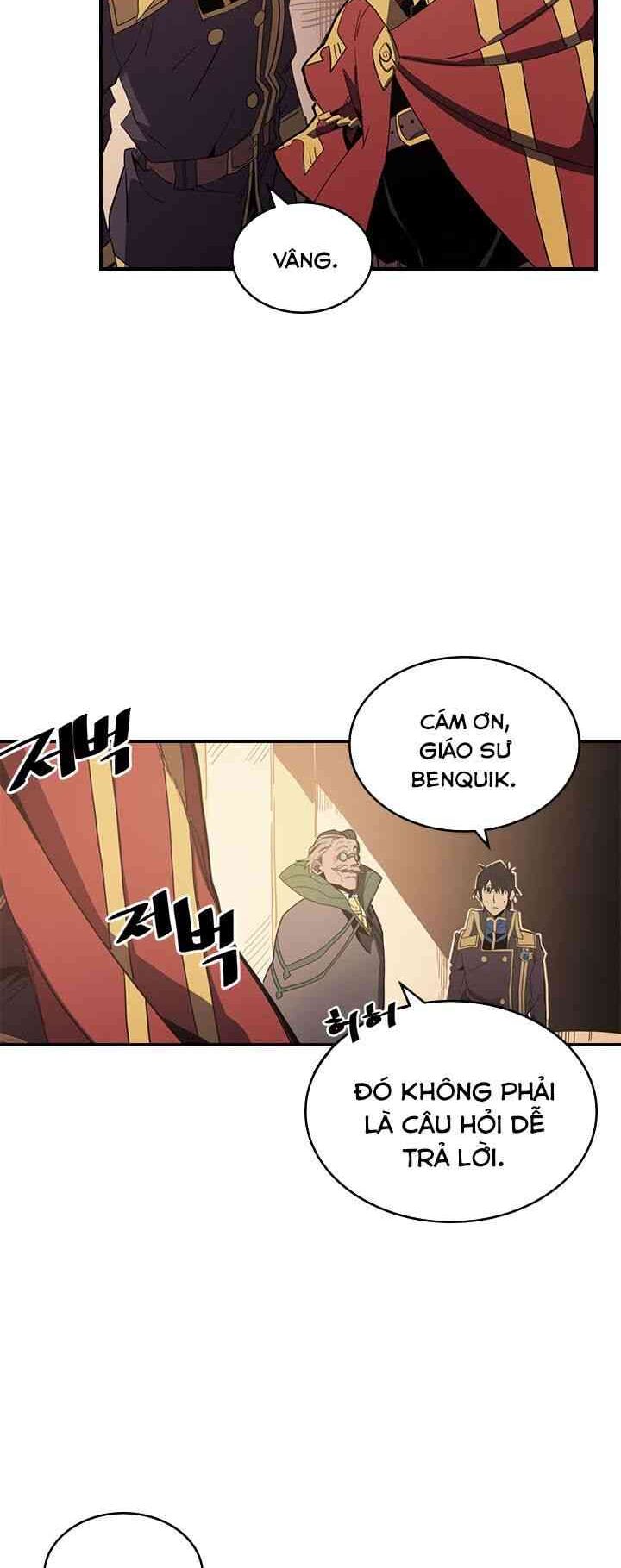 Chuyển Sinh Ma Pháp Đặc Biệt Yếu: Chapter 106