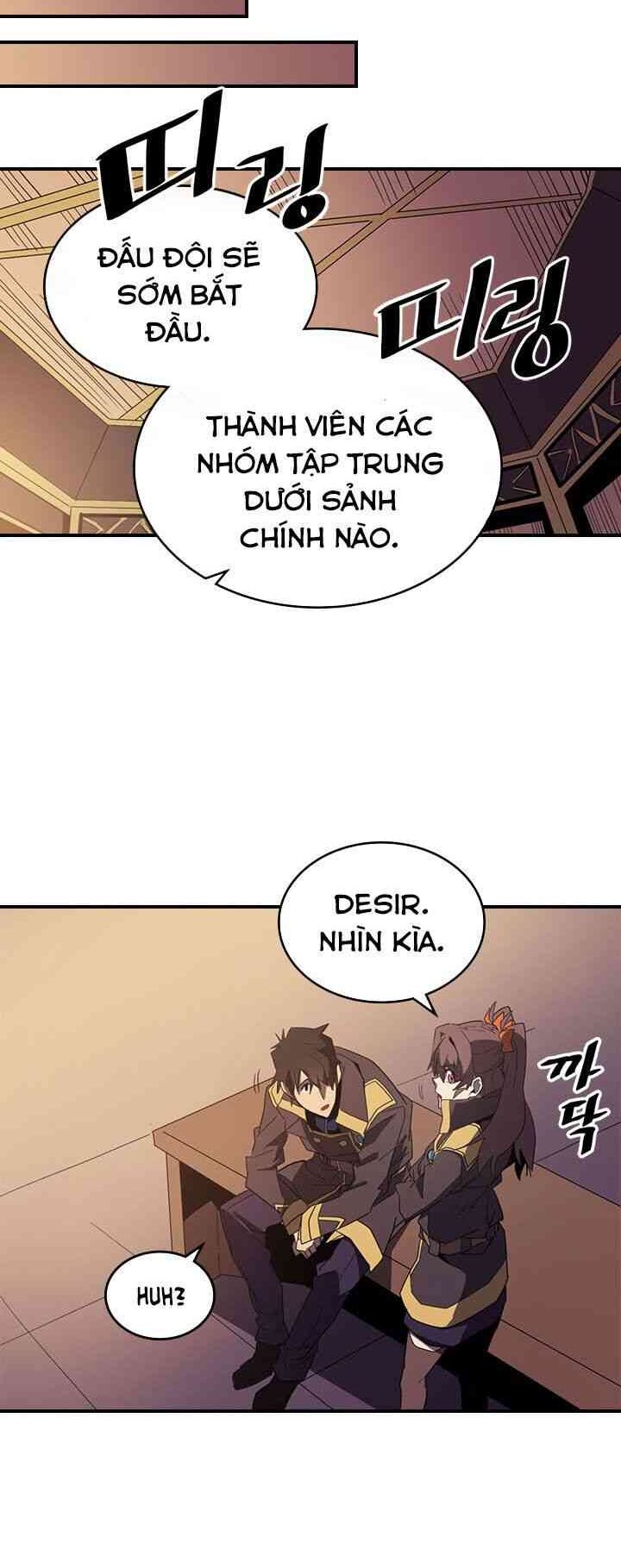 Chuyển Sinh Ma Pháp Đặc Biệt Yếu: Chapter 106